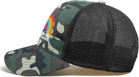 I Loves You All Class Dismissed Hats Garde Cap for Boyfriends Camo in Kuwait