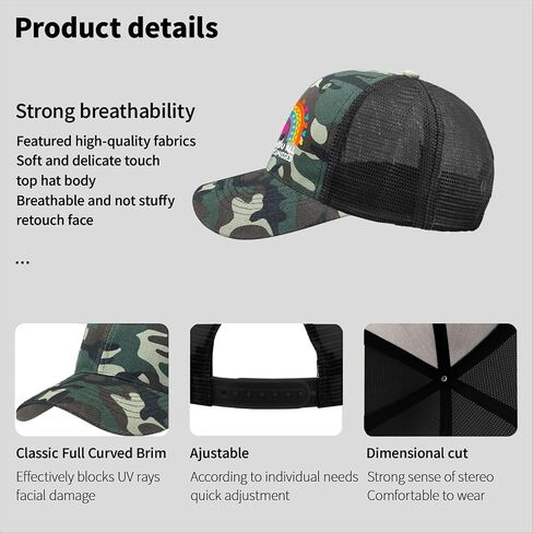 I Loves You All Class Dismissed Hats Garde Cap for Boyfriends Camo in Kuwait