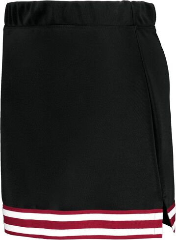 Squad Cheer Skirt - L - BKSCWH in Kuwait