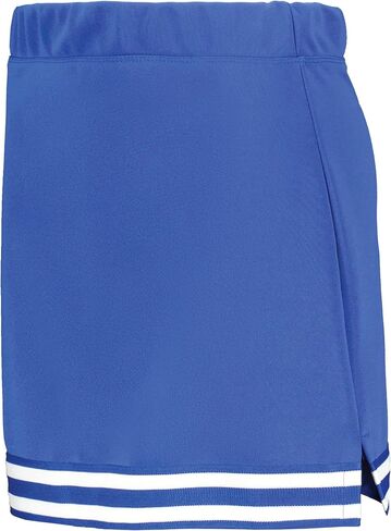 Squad Cheer Skirt - XL - BKBKWH in Kuwait