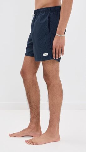 Midnight Crescendo Swim Trunk in Kuwait