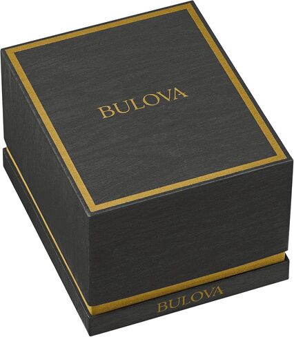 Bulova Men's Marine Star Series C Two-Tone Stainless Steel 6-Hand Chronograph Quartz Watch in Kuwait