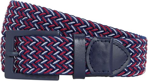 حزام مطاطي مرقط للأولاد من Vineyard Vines، مقاس XL in Kuwait