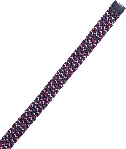 حزام مطاطي مرقط للأولاد من Vineyard Vines، مقاس XL in Kuwait