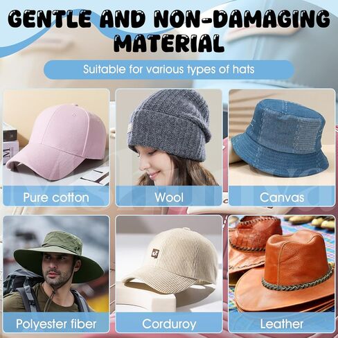 4.05 Oz Hat Spray Protector, Portable Hat Protector Spray, Prevent Sweat Stains for Protecting Golf Baseball Caps, Bucket Hats, Military Caps, Etc, From Sweat, Water Stains in Saudi Arabia