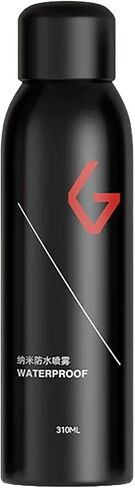 GOTO Shoe Protector Spray 10.48Fl oz, Rain & Stain Waterproof Nano Protection, Fit for Sneaker, Suede, Leather, Canvas and Nubuck in Saudi Arabia