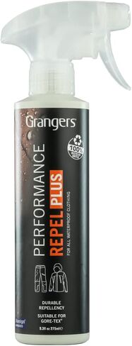 Granger's Performance Repel Plus Waterproofing Treatement - Spray Bottle (9.3oz) & Refill Bundle (9.3oz) in Saudi Arabia