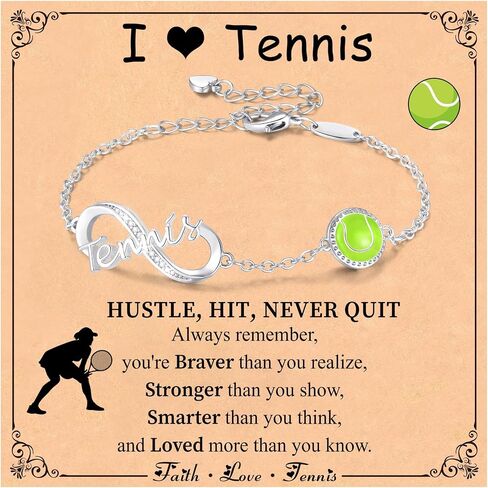 Softball/Volleyball/Soccer/Basketball Bracelet for Girls Teen Women,14K Gold Plated Infinity Charm Link Bracelet Sports Accessories Jewelry Gifts for Lovers Players Team Coach in Kuwait