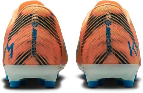 حذاء كرة القدم Nike Mercurial Vapor 16 Academy Kylian Mbappe متعدد الملاعب (بطامي تينت/إيجلو/نيو فيروزي) مقاس 8.5 in Kuwait