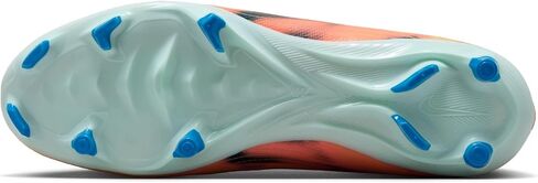 حذاء كرة القدم Nike Mercurial Vapor 16 Academy Kylian Mbappe متعدد الملاعب (بطامي تينت/إيجلو/نيو فيروزي) مقاس 8.5 in Kuwait