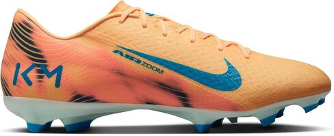 حذاء كرة القدم Nike Mercurial Vapor 16 Academy Kylian Mbappe متعدد الملاعب (بطامي تينت/إيجلو/نيو فيروزي) مقاس 8.5 in Kuwait