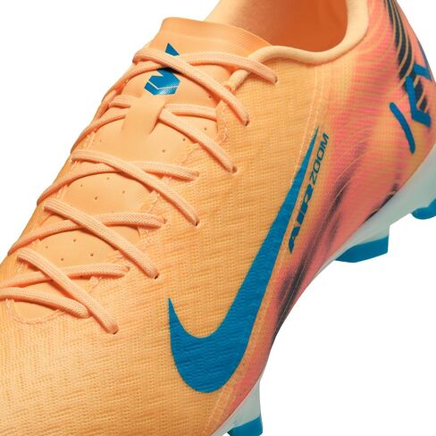 حذاء كرة القدم Nike Mercurial Vapor 16 Academy Kylian Mbappe متعدد الملاعب (بطامي تينت/إيجلو/نيو فيروزي) مقاس 8.5 in Kuwait