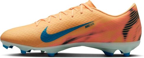 حذاء كرة القدم Nike Mercurial Vapor 16 Academy Kylian Mbappe متعدد الملاعب (بطامي تينت/إيجلو/نيو فيروزي) مقاس 8.5 in Kuwait