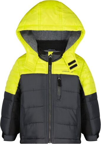 LONDON FOG boys Puffer Jacket in Kuwait