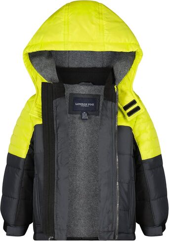 LONDON FOG boys Puffer Jacket in Kuwait