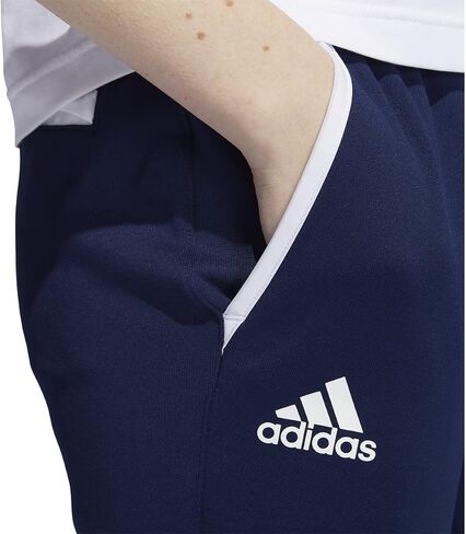 سروال مدبب للسيدات من Adidas إصدار الفريق للسيدات مقاس Xs in Kuwait