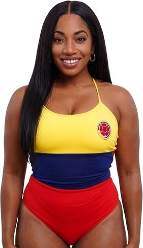 Womens Sexy Futbol Soccer One Piece Thong Style Bodysuit in Kuwait