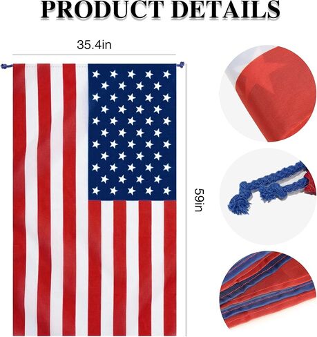American Flag Cape Costume Accessories, 4th of July Outfits for Women and Men 250th Anniversary Independence Day in Saudi Arabia