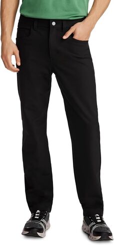 Jockey Men's Activewear EverActive 5-Pocket Chino Pant in Kuwait