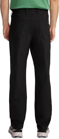 Jockey Men's Activewear EverActive 5-Pocket Chino Pant in Kuwait