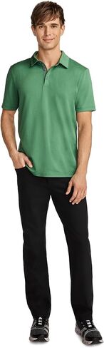 Jockey Men's Activewear EverActive 5-Pocket Chino Pant in Kuwait