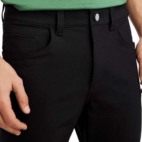 Jockey Men's Activewear EverActive 5-Pocket Chino Pant in Kuwait