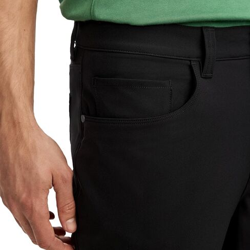 Jockey Men's Activewear EverActive 5-Pocket Chino Pant in Kuwait