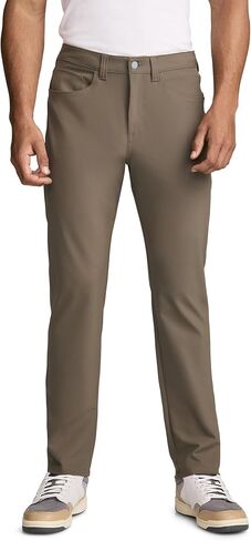 Jockey Men's Activewear EverActive 5-Pocket Chino Pant in Kuwait
