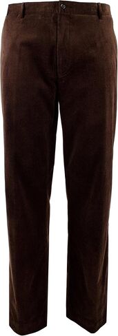 Polo Ralph Lauren Men's Big & Tall Stretch Classic-Fit Corduroy Pants in Kuwait