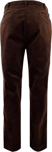 Polo Ralph Lauren Men's Big & Tall Stretch Classic-Fit Corduroy Pants in Kuwait