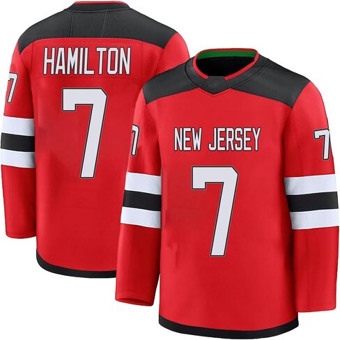 Mens/Women/Youth Hockey Jersey New Jersey Stitched for Sports Fan No Brand/Logos in Saudi Arabia