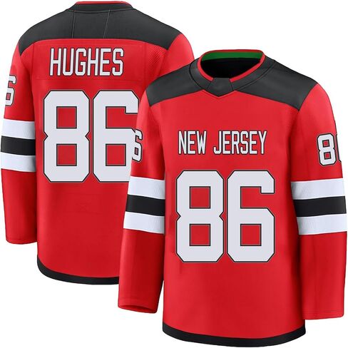 Mens/Women/Youth Hockey Jersey New Jersey Stitched for Sports Fan No Brand/Logos in Saudi Arabia
