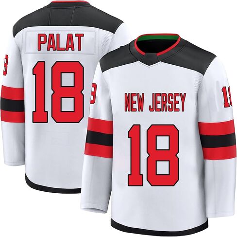 Mens/Women/Youth Hockey Jersey New Jersey Stitched for Sports Fan No Brand/Logos in Saudi Arabia