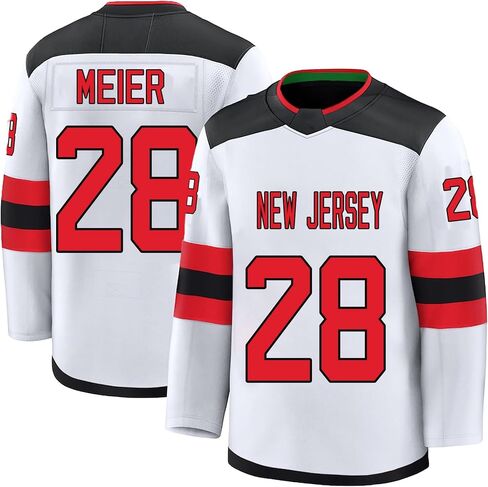Mens/Women/Youth Hockey Jersey New Jersey Stitched for Sports Fan No Brand/Logos in Saudi Arabia