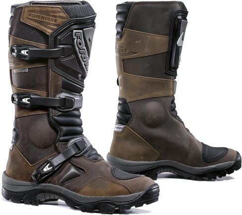 Forma ADVENTURE Unisex-Adult Boots in Saudi Arabia