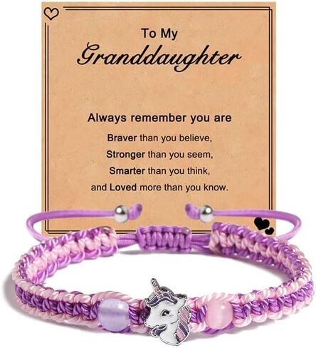 2026 Kindergarten Preschool Graduation Gifts for Girls Teens, First Day of School Bracelet for Daughter/Niece/Granddaughter in Kuwait