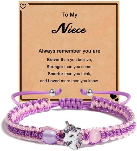 2026 Kindergarten Preschool Graduation Gifts for Girls Teens, First Day of School Bracelet for Daughter/Niece/Granddaughter in Kuwait