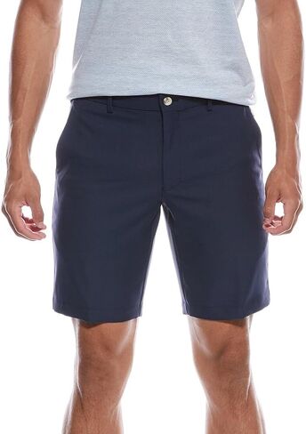 Salem Performance Shorts by Peter Millar in Saudi Arabia