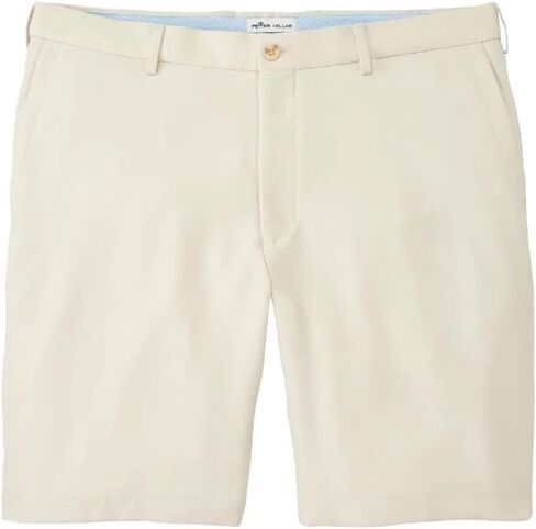 Salem Performance Shorts by Peter Millar in Saudi Arabia