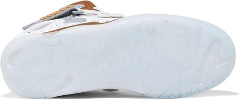 Ewing Patrick Athletics Rogue White/Gold x Laurens J 1BM01889-107 in Kuwait