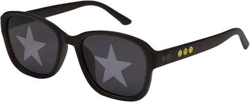 SMILEYWORLD Teenager Sunglasses UV400 Protection Teen Sunglasses, Chic Fun Shades for Boys Girls in Saudi Arabia