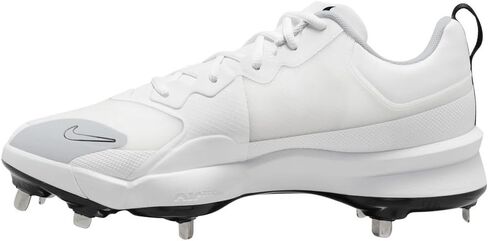 Nike Force Zoom Trout 9 Pro Low Metal Baseball Cleats in Kuwait