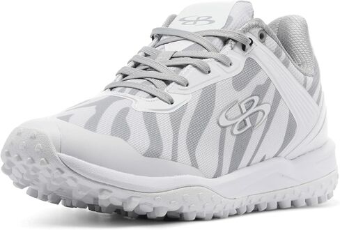 حذاء Boombah Viper للرجال - حمار وحشي - خيارات ألوان متعددة - مقاسات متعددة in Kuwait