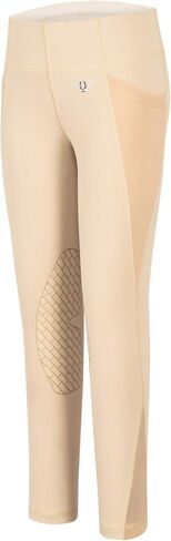 TuffRider Minerva Tights Children's in Kuwait