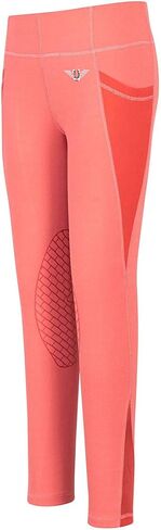 TuffRider Minerva Tights Children's in Kuwait