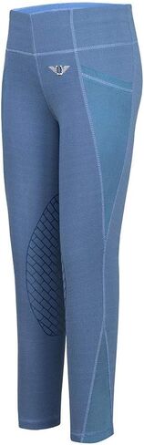 TuffRider Minerva Tights Children's in Kuwait
