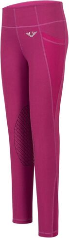 TuffRider Minerva Tights Children's in Kuwait