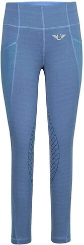 TuffRider Minerva Tights Children's in Kuwait