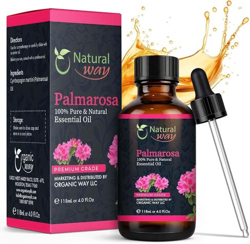 Clove Bud Essential Oil for Diffusers | Natural Aroma Oil for Home Fragrance, Humidifier & DIY Candle Making, Long Lasting Scent for Office, Bedroom & Soothing Scent 4 Fl Oz (120 mL) in Saudi Arabia