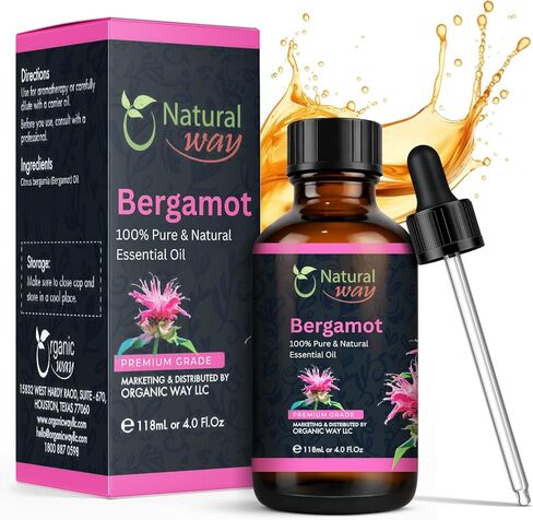 Clove Bud Essential Oil for Diffusers | Natural Aroma Oil for Home Fragrance, Humidifier & DIY Candle Making, Long Lasting Scent for Office, Bedroom & Soothing Scent 4 Fl Oz (120 mL) in Saudi Arabia